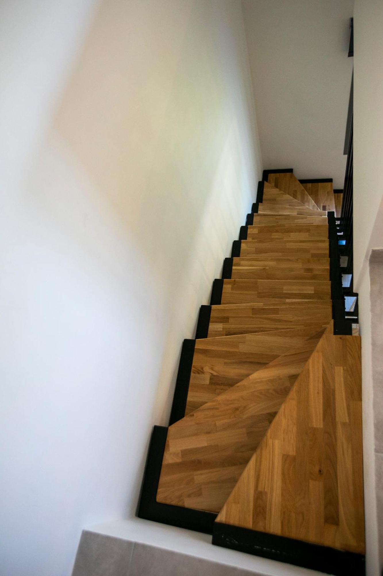 Arodo Suites Nea Iraklitsa Bagian luar foto